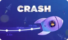 Casino Sanremo offre il gioco online Crash