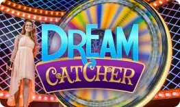 Casino Sanremo offre il gioco online Dream Catcher