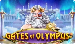 Casino Sanremo offre il gioco online Gates of Olympus