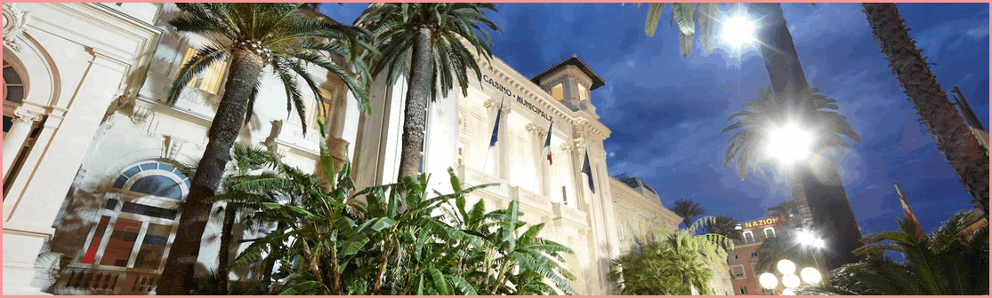 Casino Sanremo
