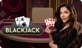 Casino Sanremo offre il gioco online Live Blackjack
