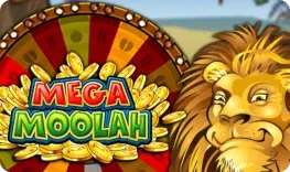 Casino Sanremo offre il gioco online Mega Moolah