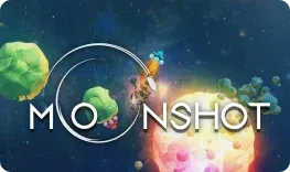 Casino Sanremo offre il gioco online Moonshot
