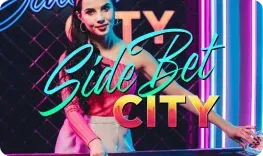 Casino Sanremo offre il gioco online Side Bet City