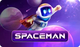 Casino Sanremo offre il gioco online Spaceman