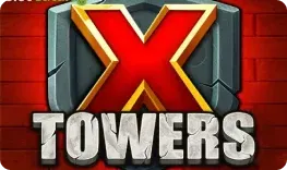 Casino Sanremo offre il gioco online Tower X