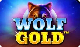 Casino Sanremo offre il gioco online Wolf Gold